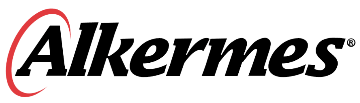 alkermes logo