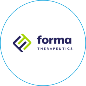 Forma therapeutics LEAP HR Emerging Biopharma