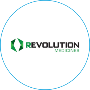 Revolution Medicines, LEAP HR: Emerging Biopharma 2024