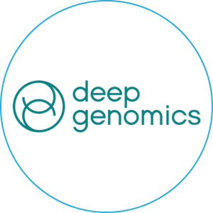 Deep Genomics, LEAP HR: Emerging Biopharma 2024