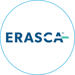 Erasca Inc LEAP HR: Emerging Biopharma 2024