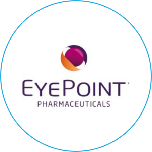 EyePoint Pharmaceuticals LEAP HR: Emerging Biopharma 2024