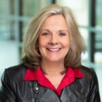 Linda Arsenault , LEAP HR Emerging Biopharma 2024