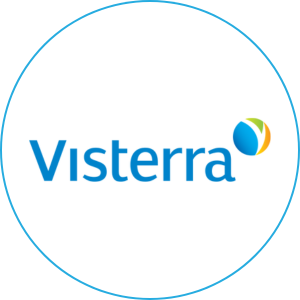 Visterra, LEAP HR: Emerging Biopharma 2024