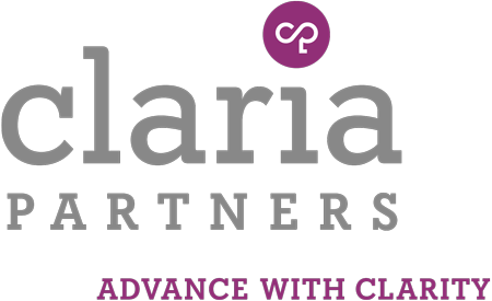 Claria_Partners - LEAP HR: Emerging Biopharma