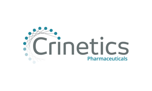 Crinetics