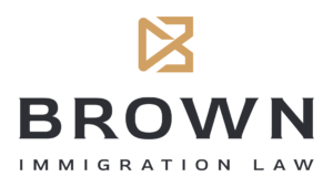 Brown Immigration Law