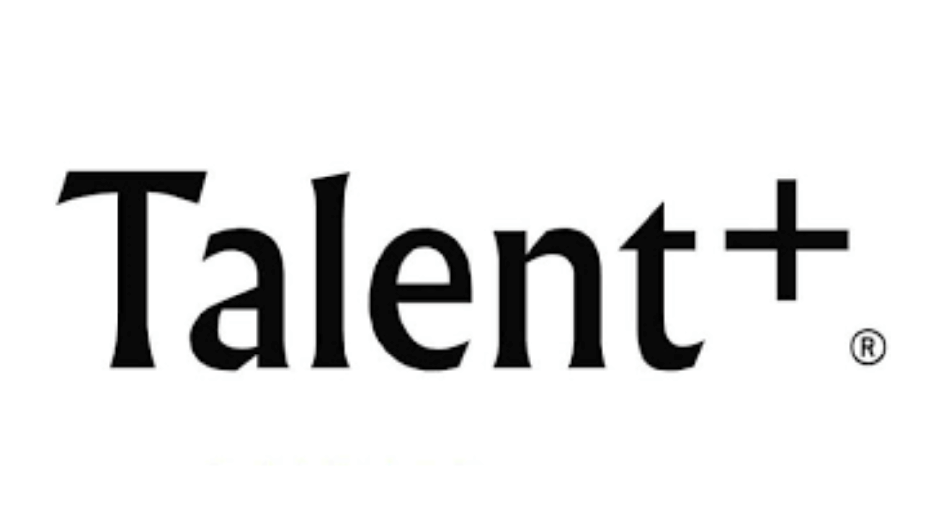 TalentPlus