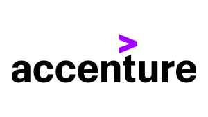 Accenture Logo - LEAP HR: Emerging Biopharma