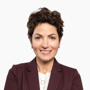 Caren Block