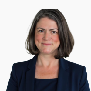 Kate O'Brien