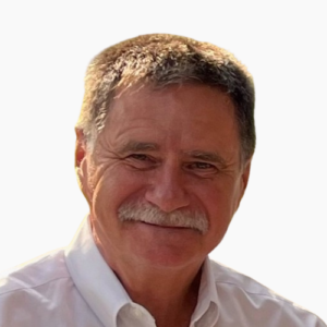 Michael Marsh