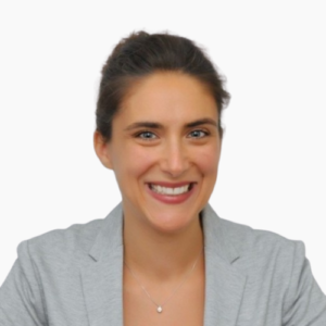 Pauline Dufresne