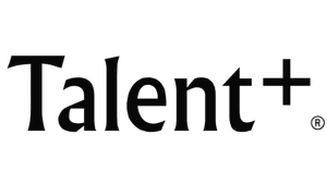TalentPlus Logo - LEAP HR: Emerging Biopharma