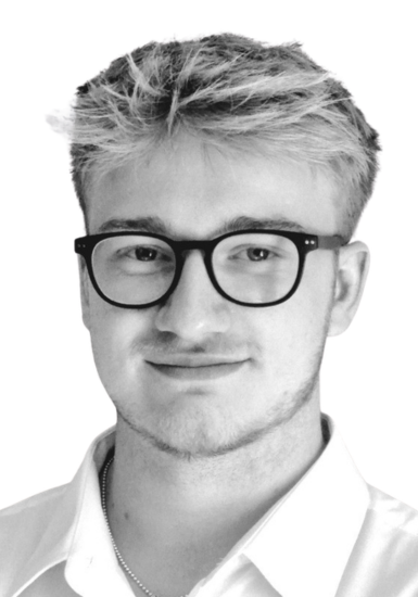 Ben Storton